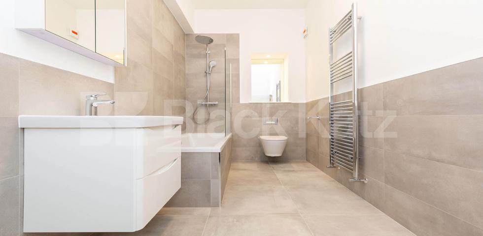 			1 Bedroom, 1 bath, 1 reception Apartment			 ABILITY PLAZA-KINGSLAND ROAD, DALSTON/HAGGERSTON